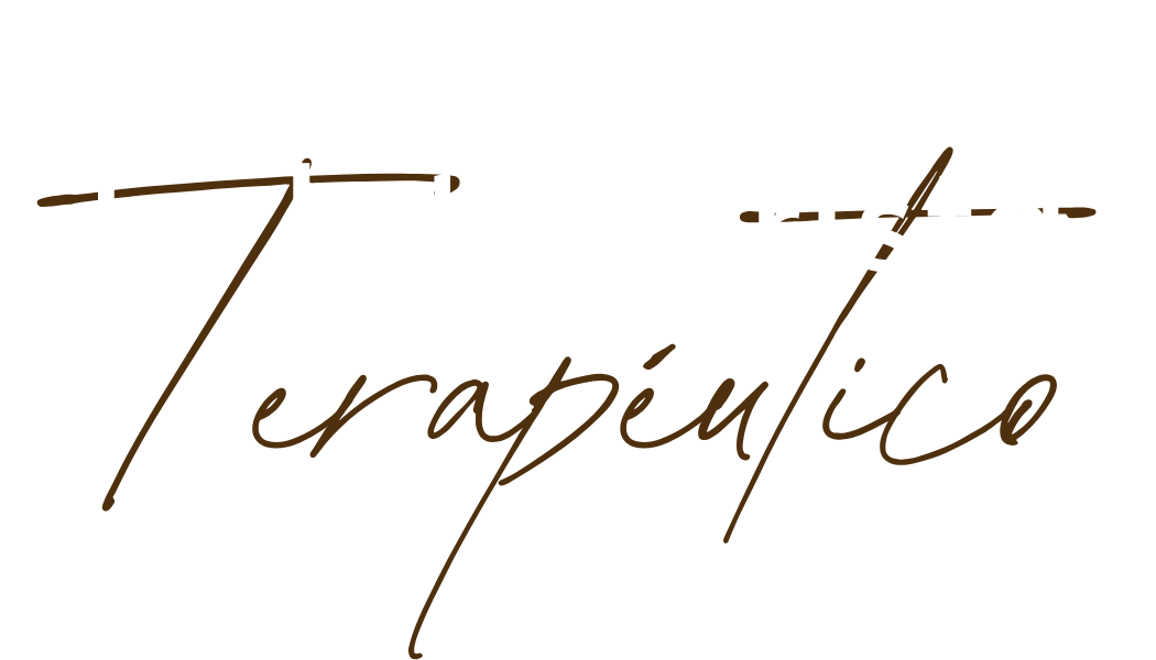 Tu interiorista terapéutico