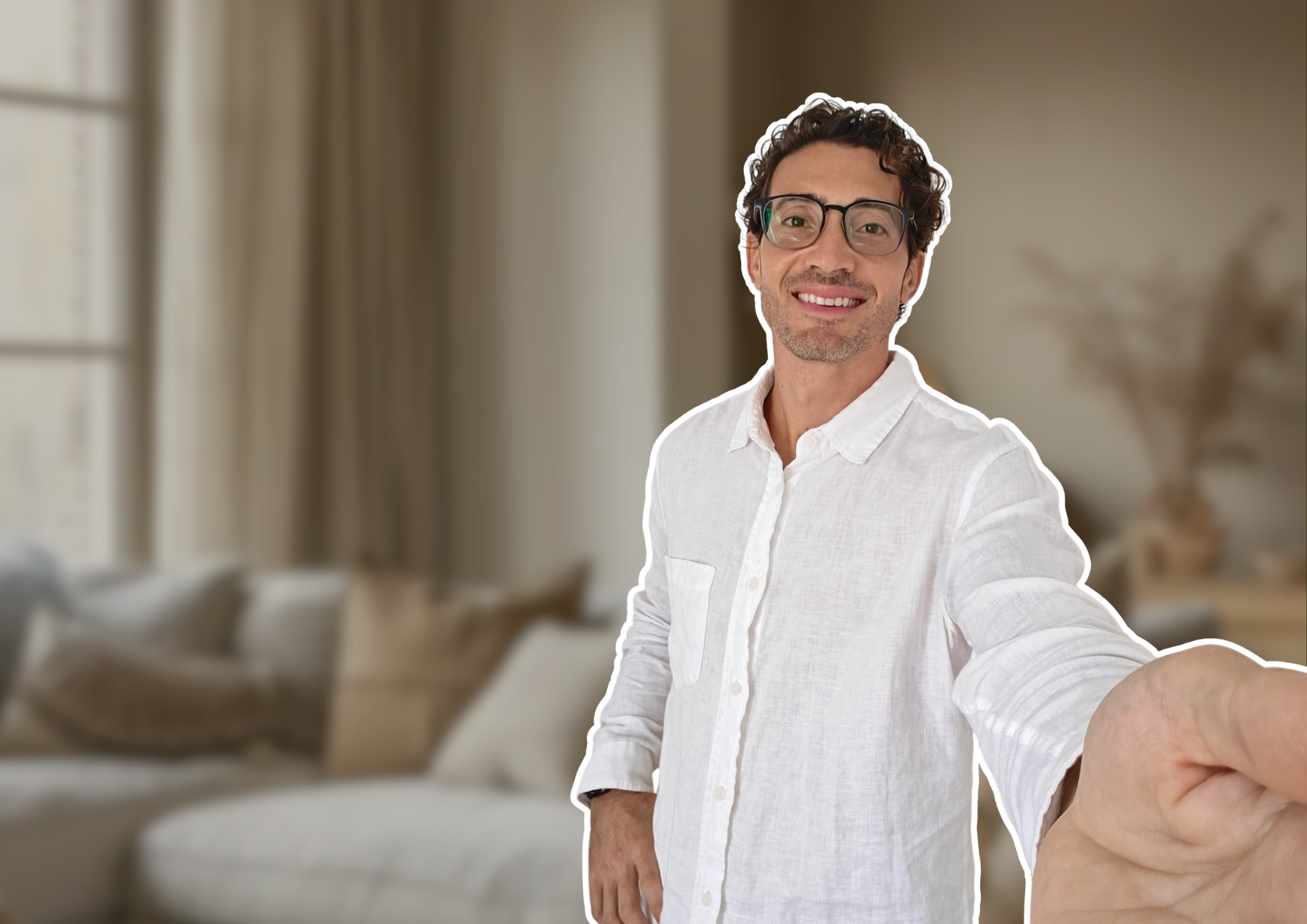 Mentoría personalizada de interiorismo terapéutico