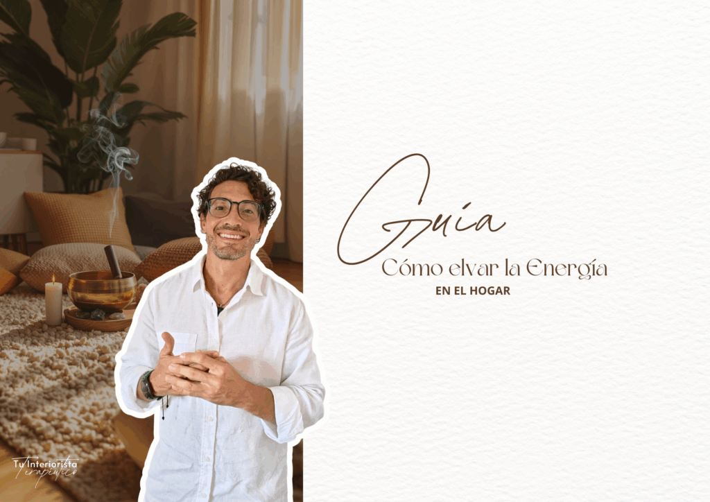  guía energía tu interiorista terapéutico