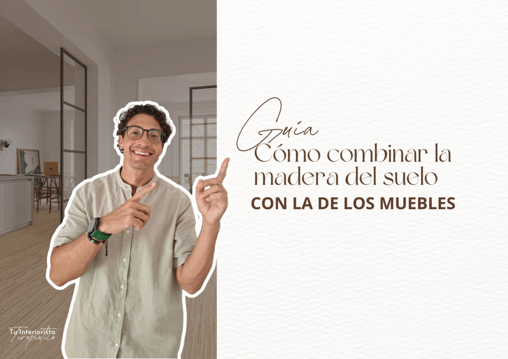guía muebles tu interiorista terapéutico