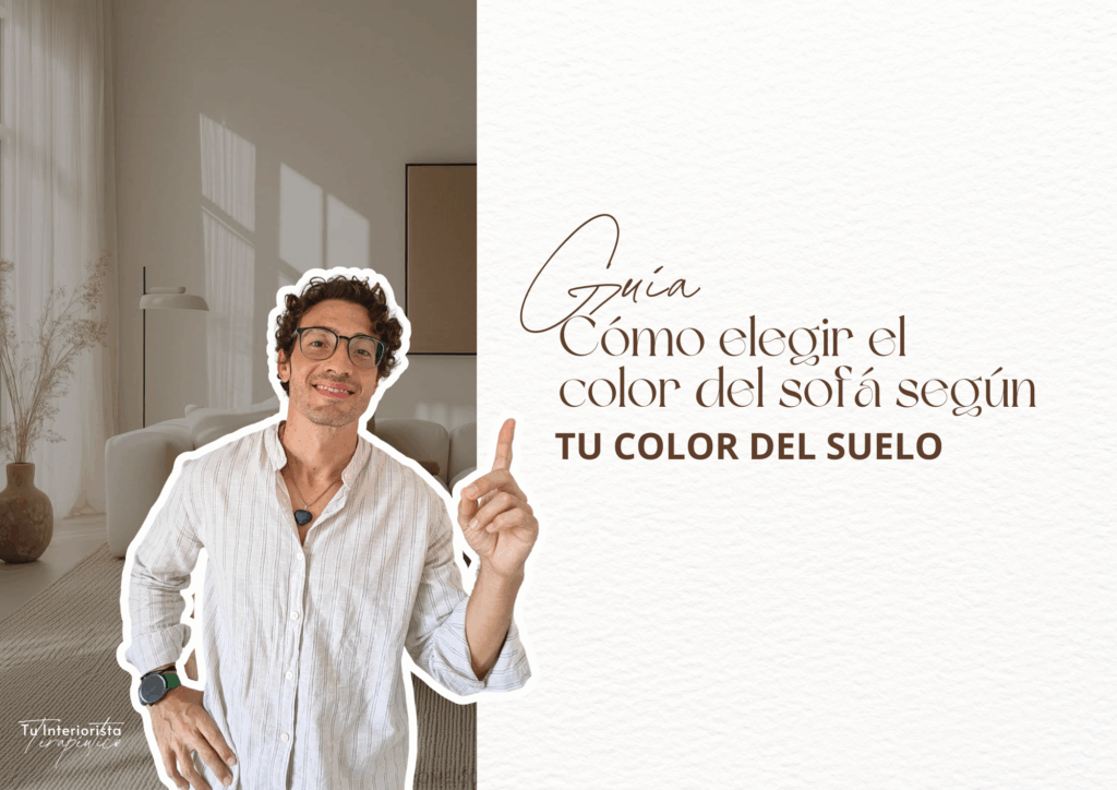 guía sofÁ tu interiorista terapéutico