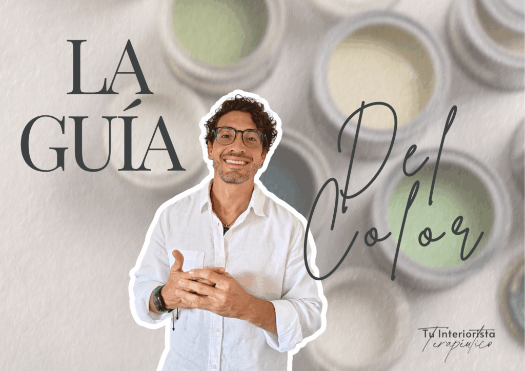 guía pinturas