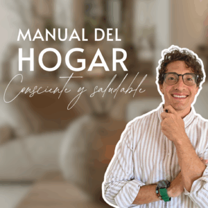 manual del hogar consciente y saludable