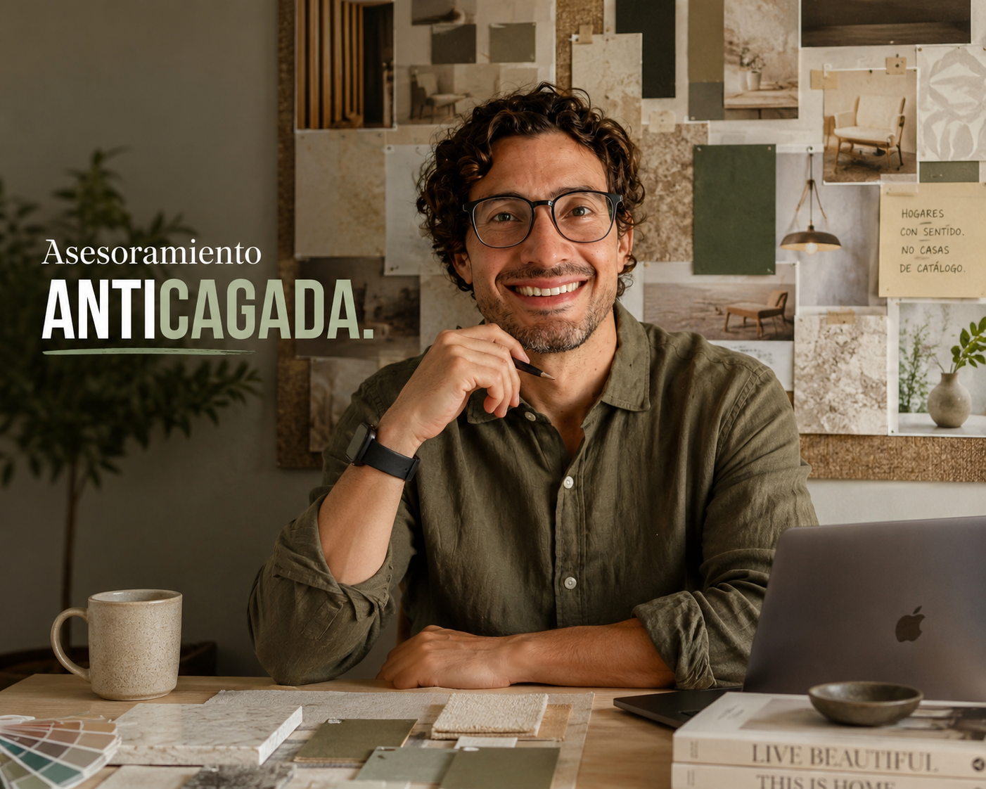 Asesoramiento personalizado