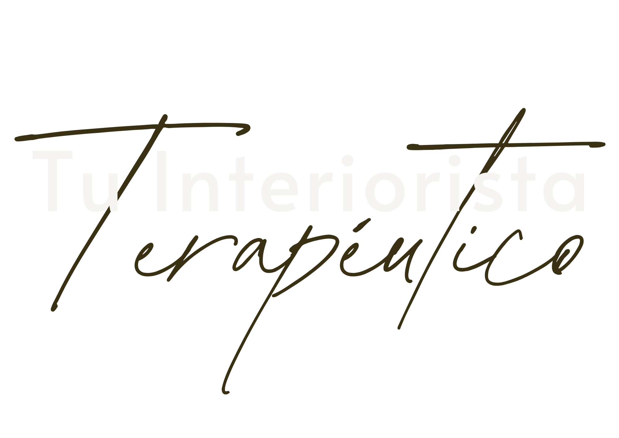 Tu Interiorista Terapéutico