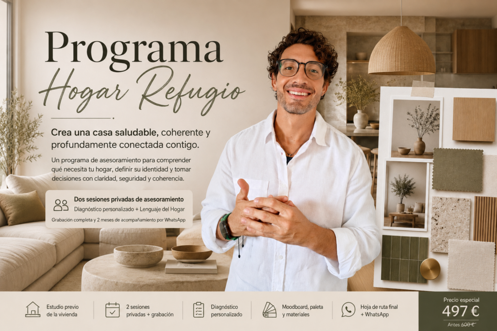 Programa Hogar Refugio